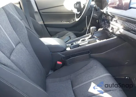 2025 Honda Accord Hybrid Sport z USA, uszkodzony, nr VIN 1HGCY2F52SA004246